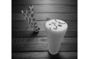Go Banana Shake