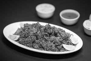 Non Veg Konaseema Biryani [Serves 2-3]