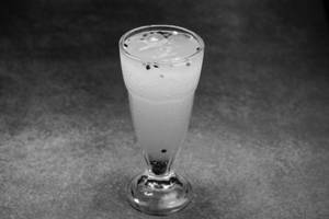 Passion Fruit Crusher