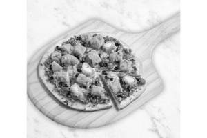 Hot Spot Spicy Chicken Pizza