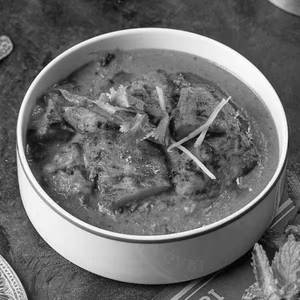 Veg Lal Maas