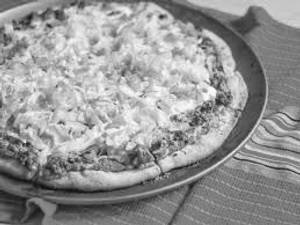 Mexican Pizza