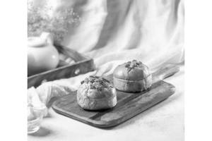 Sweet Buns