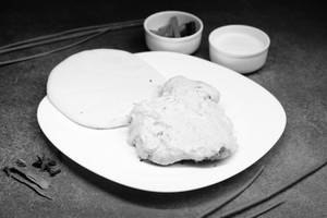 Afghani Chicken Al Faham