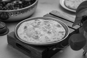 Butter Roti