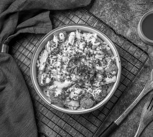Paneer Popcorn Fries