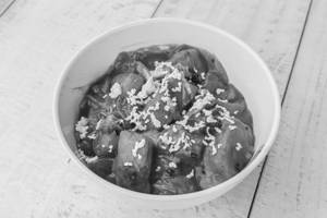 Paneer chilli punjabi