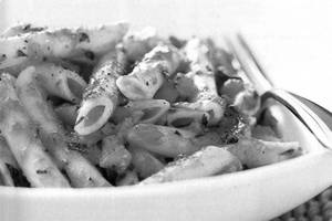 Mix Sauce Pasta