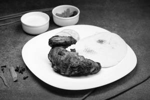 Normal Chicken Shawaya