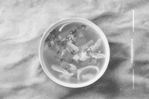 Clear Soup