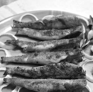 Fish fry