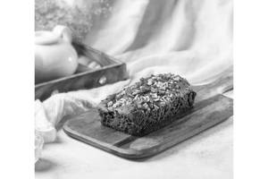 Kesar Fruit Cake