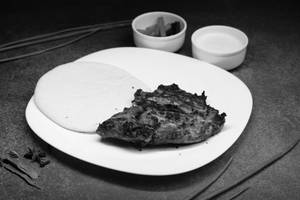 Arabic Chicken Al Faham