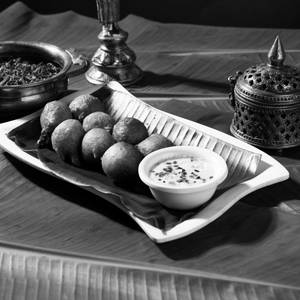 Goli Bhajiya [6 Pieces]