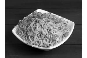 Hakka Noodles