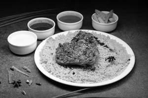 Honey Chilli Al Faham Mandi