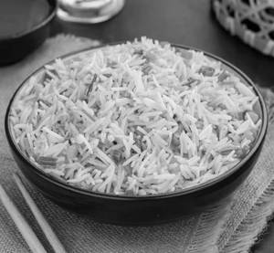 Veg Fried Rice 