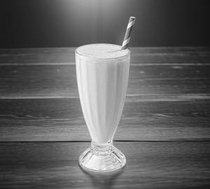 Butterscotch Shake