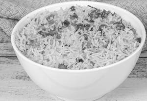Veg pulao