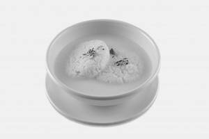 Ras Malai [2 Piece]