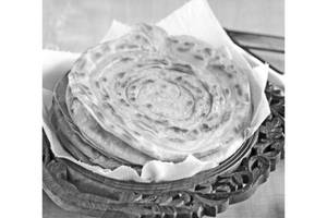 Tandoori Paratha