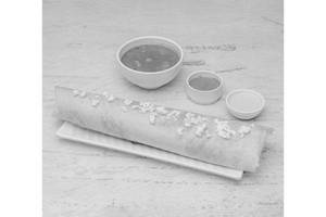 Paneer Dosa