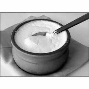 Home Made Curd