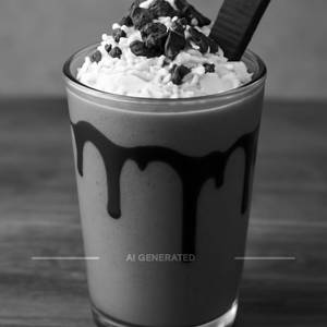 Chocoroyal Shake