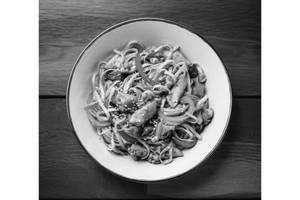 Chicken Noodles