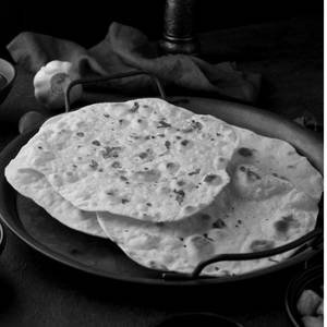 Tandoori roti
