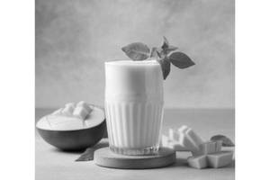 Classic Mango Smoothie