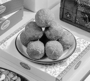 Besan Ladoo