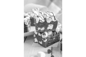 Chocolate Barfi