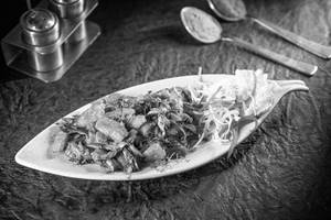 Baby Corn 65