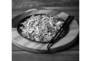 Hong Kong Chicken Fried Rice