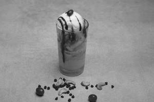 Cool Down Dessert