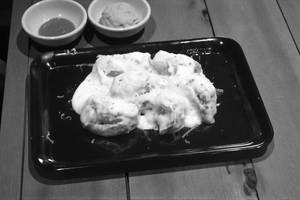Cheesy Momo [6 Pieces]