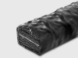 Choco Fudge Doublet Bar (65ml)