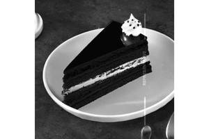 Ultimate Chocolate Indulgence