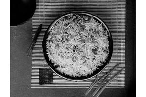 Veg Fried Rice