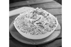 Mix Non Veg Fried Rice