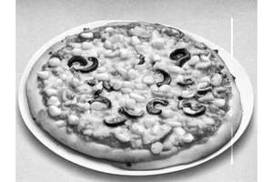 Mushroom Corn Delight [Reg]