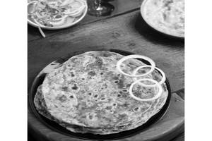 Methi Paratha