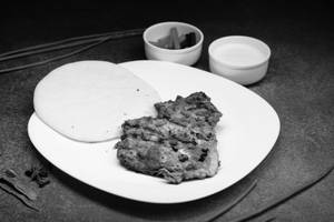 Kanthari Chicken Al Faham