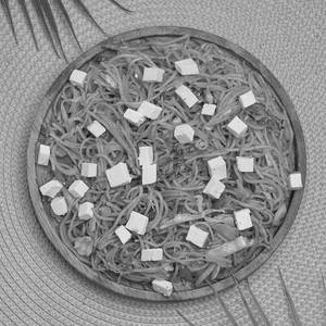 Paneer Noodles