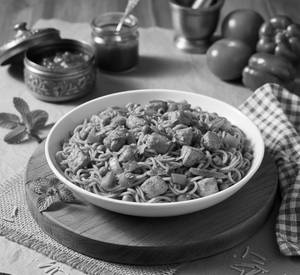 Chicken Maggi
