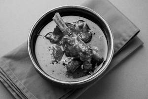 Mutton Curry