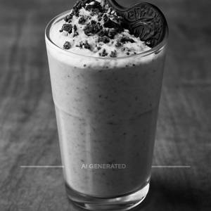Oreo Crunch (350 Ml)