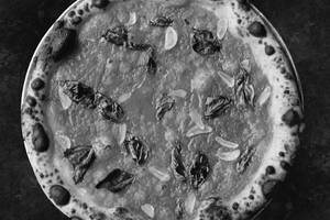 Pizza Ala Pomodoro [8Inch]