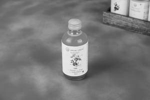 Life Kombucha